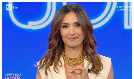 Perché La Volta Buona non va in onda oggi, 13 ottobre 2025