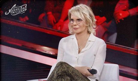 Amici, le anticipazioni della finale in onda domenica 18 maggio