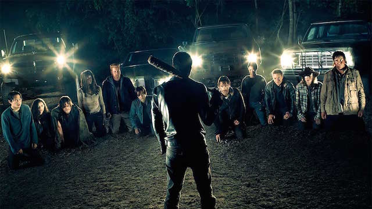 The Walking Dead, la settima stagione su Fox: rivelata la vittima di Negan