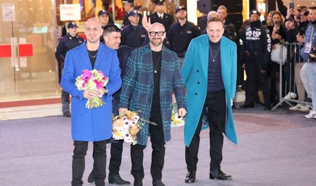 Chi sono i direttori d’orchestra di Sanremo 2025?