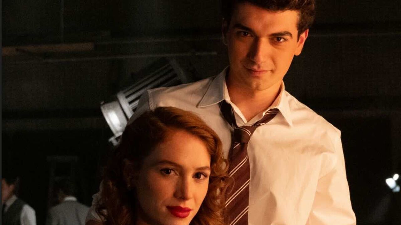Su Rai 1 torna la magia del Carosello: trama e messa in onda del nuovo film tv con Giacomo Giorgio e Ludovica Martino