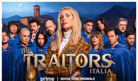 The Traitors Italia, il nuovo reality di Prime Video: le regole e tutto quello che c’è da sapere