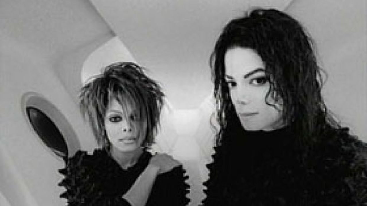 Videoclip story: Michael e Janet Jackson – Scream
