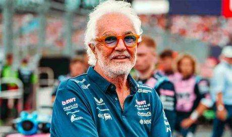 Flavio Briatore prende posizione: “Capisco più Jannik Sinner che certa gente del Sud!”