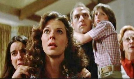 Da Poltergeist a Amityville Horror: 10 film horror con case infestate