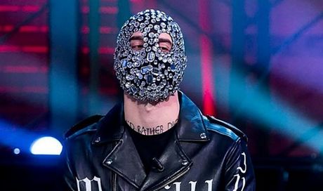 Sanremo 2020 e il “non caso” Junior Cally: ecco perché i rapper non devono scusarsi di niente