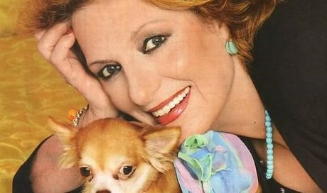 Amici, Fioretta Mari: “Marco Carta? Grande personalità e incredibile potere sul popolo”