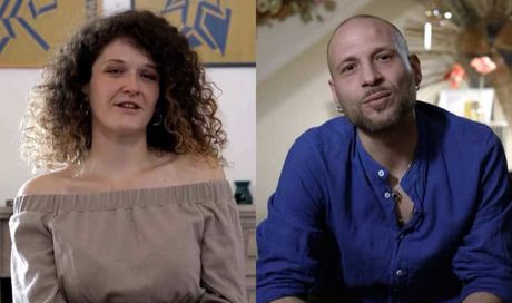 Francesca e Alessandro, chi sono i protagonisti di Matrimonio a Prima Vista 14