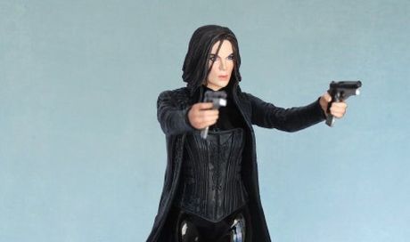 Comic-Con 2013 – foto action figures e gadget