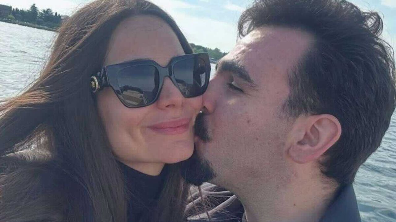 Chi è Michelle Bertolini, moglie di Ignazio Boschetto: da tennista professionista a imprenditrice e neo-mamma