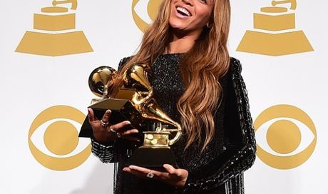 Beyoncé, album ‘segreto’ di inediti ispirati a Fela Kuti