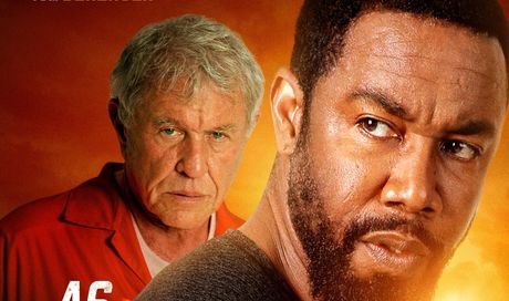 As Good As Dead: nuovo poster, clip e colonna sonora del film d’azione con Michael Jai White
