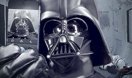 Star Wars 7: prime foto dall’account ufficiale Instagram