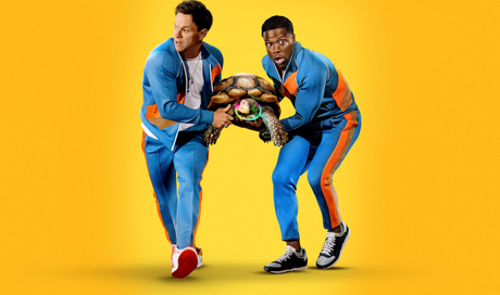 Me Time – Un weekend tutto per me: trailer e anticipazioni del film Netflix con Kevin Hart e Mark Wahlberg