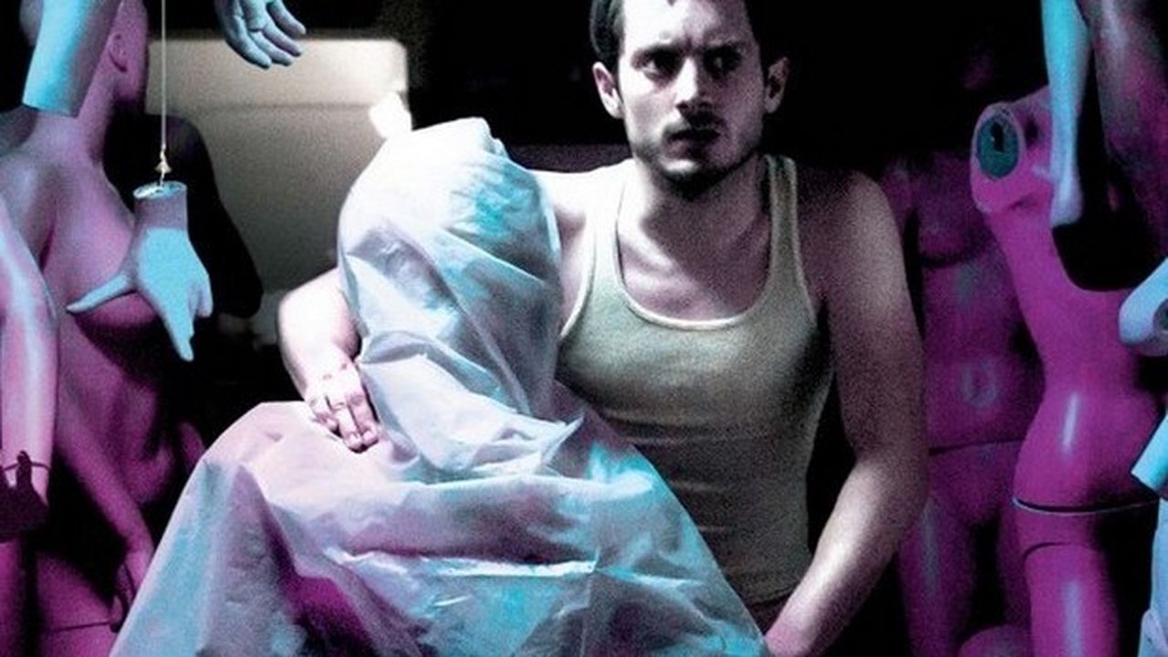 Maniac – nuovo trailer, locandine e immagini del remake horror con Elijah Wood