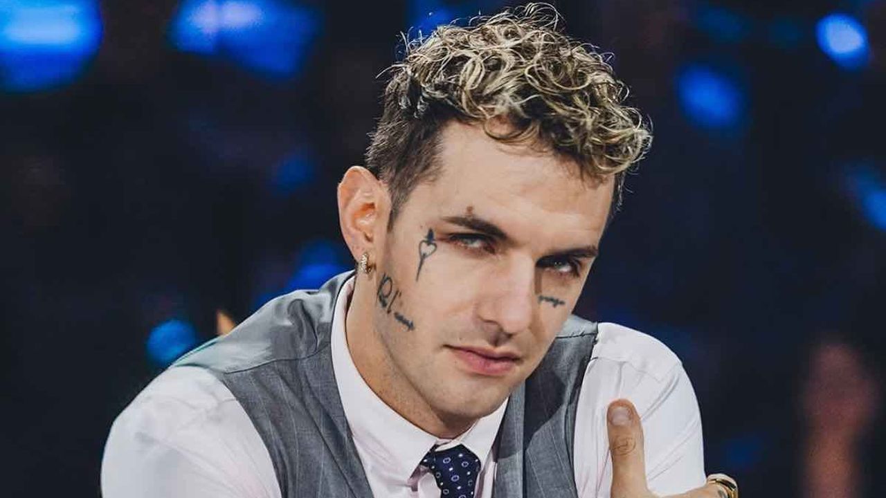 Achille Lauro è fidanzato? Cosa si sa della sua vita privata