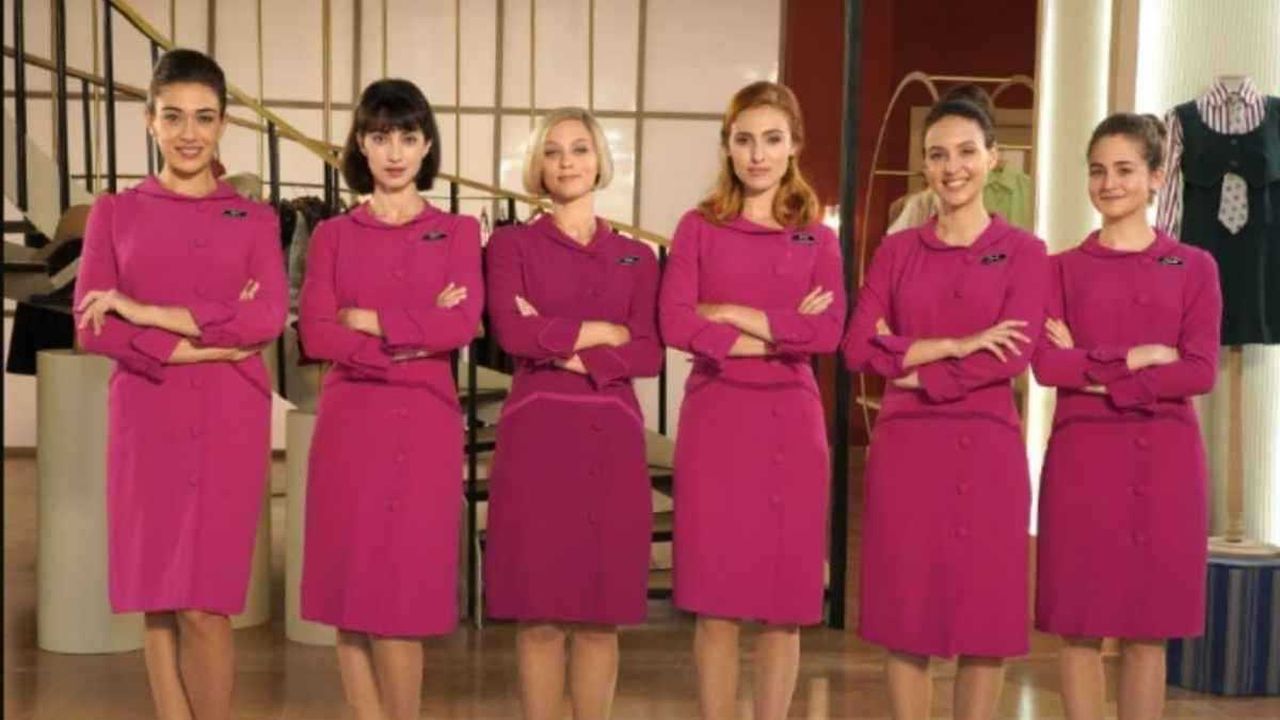 “Si sposano”, Il Paradiso delle Signore e le anticipazioni bomba: tutti al settimo cielo