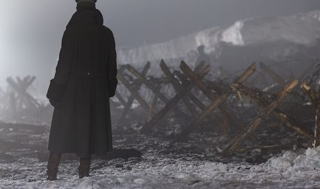 torneranno i prati di Ermanno Olmi