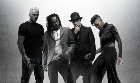 Skunk Anansie: i Blastema guest aprono i concerti in Italia, leggi la scaletta, la data di Cattolica slitta al 24 luglio
