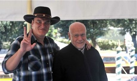 Il Festival Internazionale del Film di Roma 2012 slitta a metà novembre?