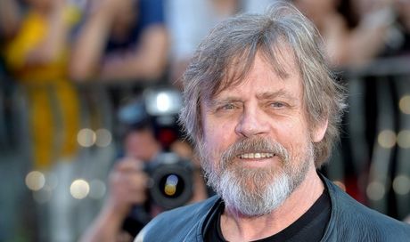 Star Wars 7: Mark Hamill parla del film e del cast originale