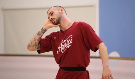 Amici 16 – puntata 14 febbraio 2017