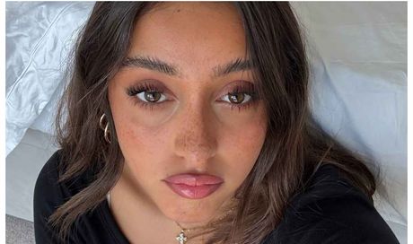 “Il mio corpo sempre sotto accusa”: Giulia Stabile denuncia il body shaming sui social