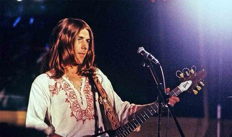 Addio a Mick Ralphs, chitarrista dei Bad Company e dei Mott the Hoople