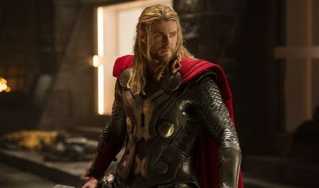 Thor: The Dark World – 8 foto e 10 locandine per il sequel Marvel