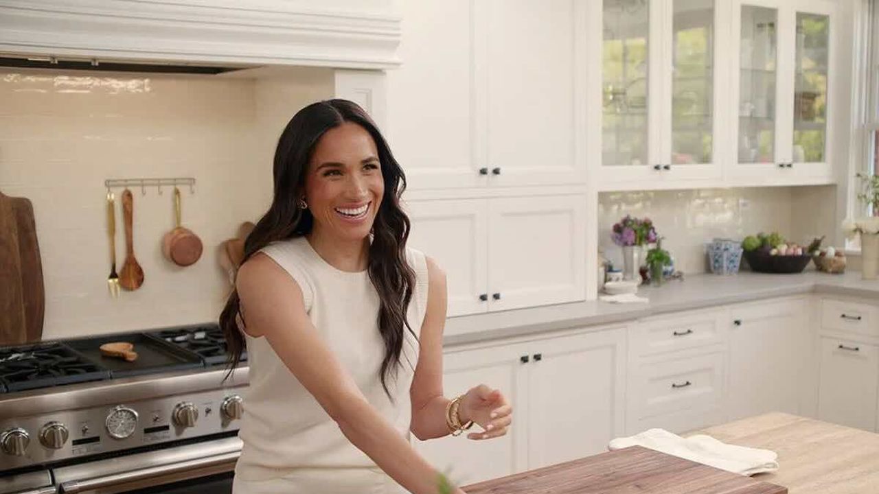 Dove vedere With Love, la serie di Meghan Markle: episodi, trama, il ruolo del Principe Harry