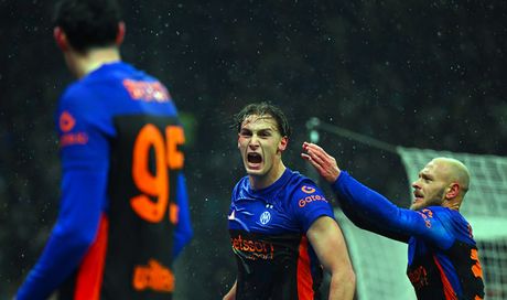Serie A oggi in TV: Como-Fiorentina, Lazio-Atalanta e Inter-Juventus | Il programma in diretta e in streaming