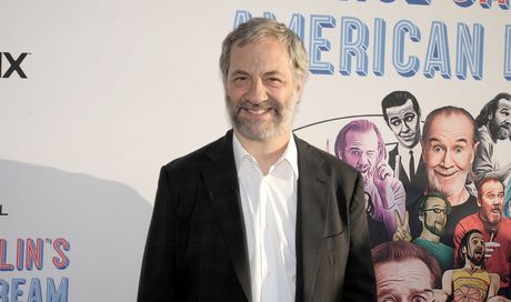 Judd Apatow produttore per una commedia con caccia al tesoro