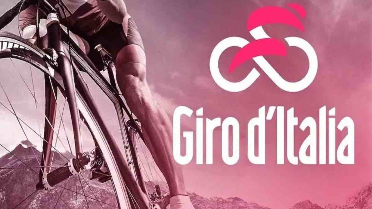 Giro di Italia, dove vederlo in tv e il programma completo