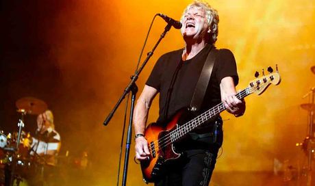 John Lodge, la voce e il basso dei Moody Blues si spegne a 82 anni