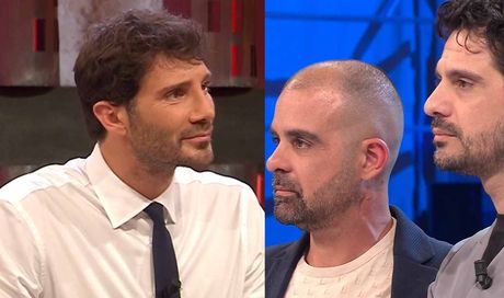 Affari Tuoi, Giuseppe e la beffarda disfatta: partita disastrosa