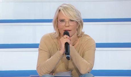 “La prossima tronista di Uomini e Donne”, l’indiscrezione