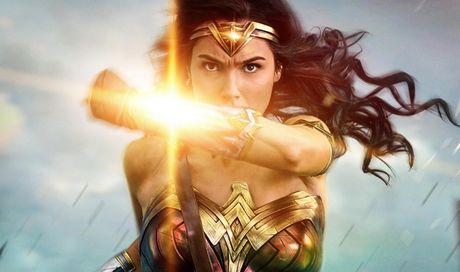 Box Office Usa,  	Wonder Woman batte anche La Mummia