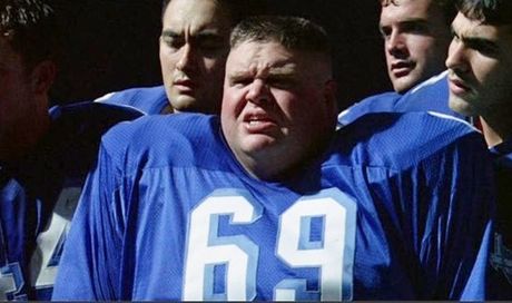 E’ morto Ron Lester, il Billy Bob di “Varsity Blues”