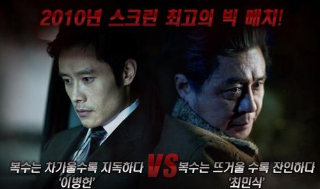 I Saw The Devil di Kim Ji-Woon – arriva il remake Usa