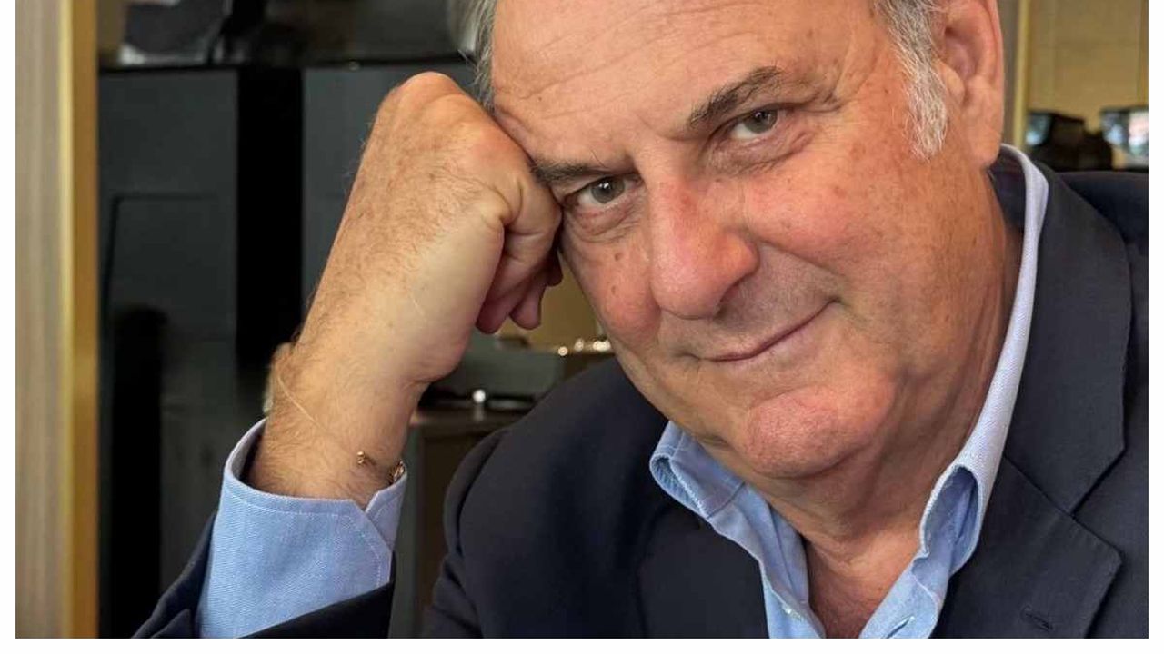 Dove vive Gerry Scotti: la casa del conduttore de La Ruota della Fortuna