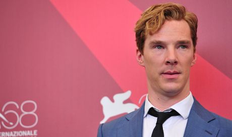 How to Stop Time,  Benedict Cumberbatch per l’adattamento del nuovo romanzo di Matt Haig
