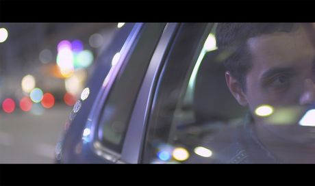 Gabry Ponte feat. Sergio Sylvestre – In The Town (Official Video)