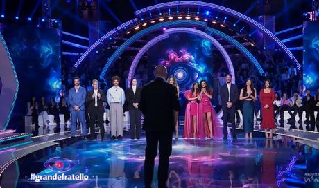 Grande Fratello si gioca la carta del maxi-ripescaggio di ex concorrenti (per risalire negli ascolti…)