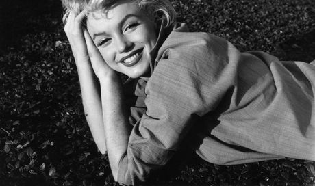 La dieta di Marilyn Monroe