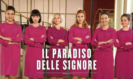 Il Paradiso delle Signore, ultime puntate: arriva una confessione inaspettata, crolla tutto