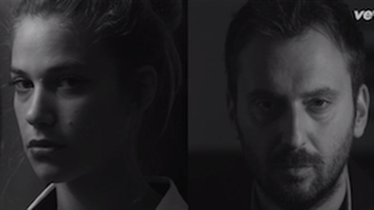 Cesare Cremonini, Io e Anna è il nuovo singolo (Video e testo)