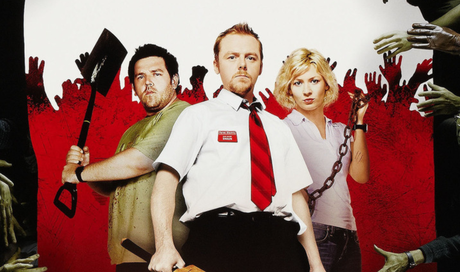 Shaun of the Dead compie 20 anni: recensione, curiosità e colonna sonora de “L’alba dei morti dementi”