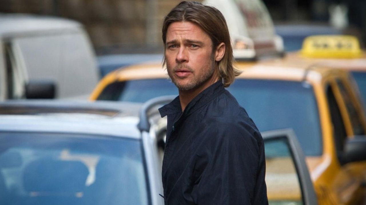 World War Z 2, David Fincher vuole girarlo ma la Paramount non è convinta
