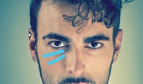 Marco Mengoni, #PRONTOACORRERE, tracklist provvisoria e cover del nuovo album in uscita il 19 marzo 2013