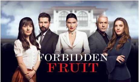 Come finisce la prima stagione di Forbidden Fruit: un colpo di scena inaspettato